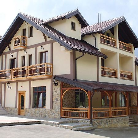 Vila Madera Pribojska Banja Exterior foto